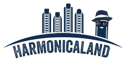 HarmonicaLand